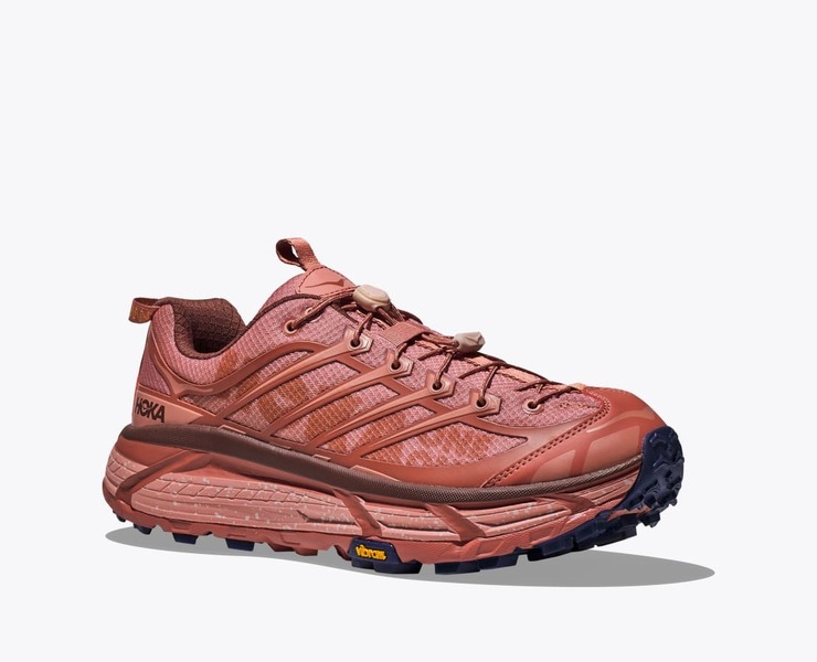 HOKA x Free People Movement Clifton 8 Chaussures pour Femme en Seaweed Taille 36